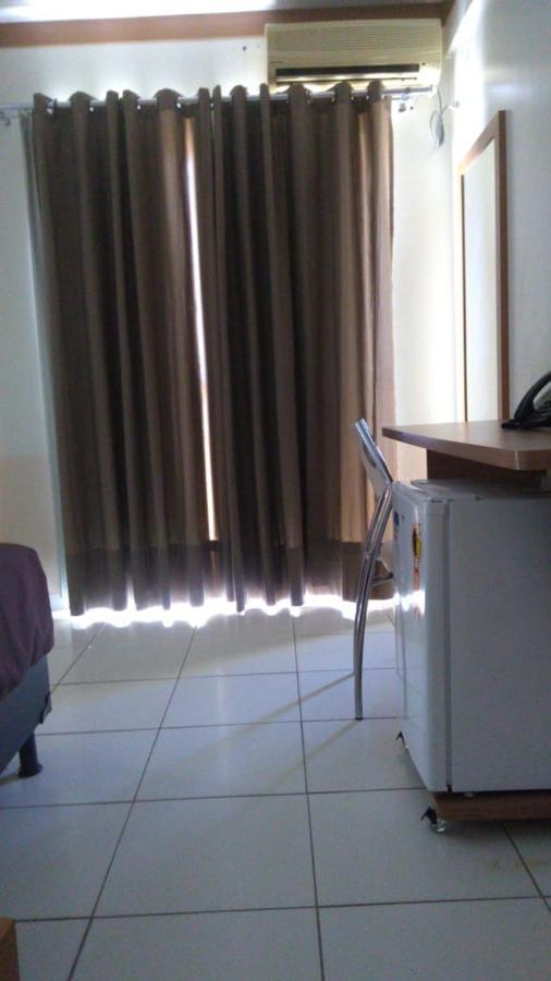 Hotel Golden Dolphin Resort - Flat No Decimo Andar Quarto Com Varanda Caldas Novas Dış mekan fotoğraf
